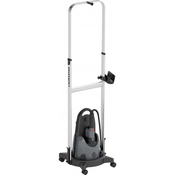 Laurastar 四輪掛架 (IZZI PLUS 系列專用)